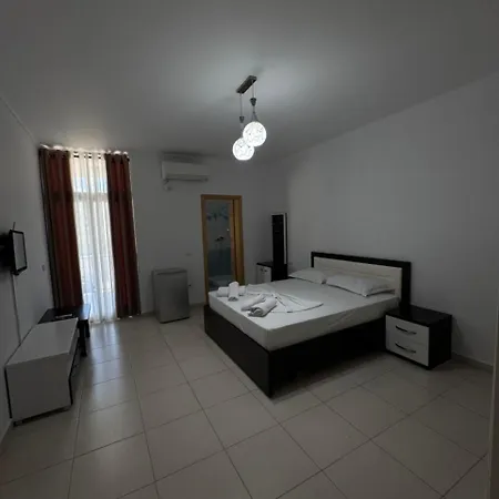 Iliria Hotel 4*