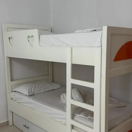 Iliria Hotel
